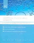 Chemical Engineering: License Review