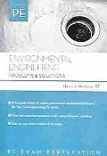 Environmental Engineering Problems And Solutions