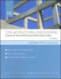Civil & Structural Engineering Design of Reinforced Concrete Structures