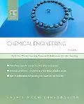 Chemical Engineering Fe Exam Preparation