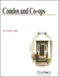 Condos and Co-ops