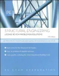 Structural Engineering License Review Problems & Solutions