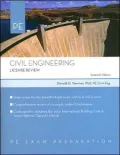 Civil Engineering License Review