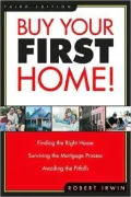 Buy Your First Home!