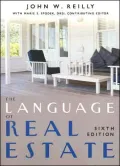 Language of Real Estate