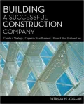 Building a Successful Construction Company