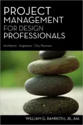Project Management for Design Professionals