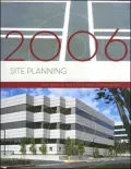 Site Planning, 2006 Edition