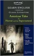 American Tales of Horror and the Supernatural
