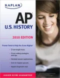 Kaplan Ap Us History 2010