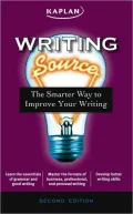 Writing Source: The Smarter Way to Improve Your Writing
