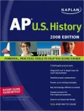 Kaplan Ap Us History 2008
