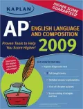 Ap English Language and Composition 2009