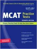 Kaplan MCAT Practice Tests