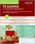Change Your Career: Teaching as Your New Profession