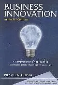Business Innovation in the 21st Century
