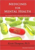 Medicines For Mental Health