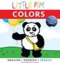 Little Pim: Colors