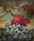 Star Wars Art: Comics [Limited Edition]