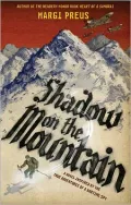 Shadow On The Mountain