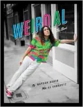 Weird Al: The Book (PagePerfect NOOK Book)