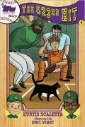 The 823rd Hit (Topps League Series #4)