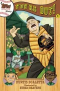 A Topps League Story: Book 5: You're Out!