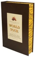 World Tour: Vintage Hotel Labels from the Collection of Gaston-Louis Vuitton