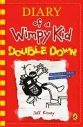 Diary of a Wimpy Kid