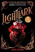 Lightlark Saga