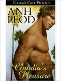 Claudia's Pleasure