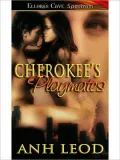 Cherokee's Playmates