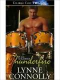 Thunderfire (Pure Wildfire, Book Four)