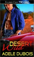 Desert Wild