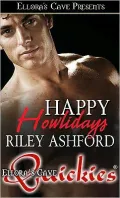 Happy Howlidays