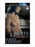Mate Hunger (Ra's Chosen, Book Two)