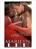 Only One Love (Long Line of Love Series #3)