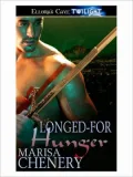 Longed-For Hunger (Ra's Chosen, Book Three)