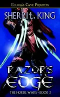 Razor's Edge: The Horde Wars 3