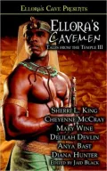 Ellora's Cavemen: Tales from the Temple III