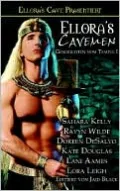 Ellora's Cavemen