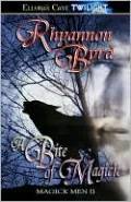 A Bite Of Magick - Magick Men Ii