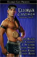 Ellora's Cavemen