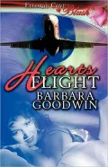 Hearts Flight