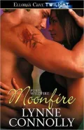 Moonfire (Pure Wildfire, Book Three)