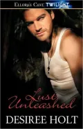 Lust Unleashed (Night Seekers Series #1)