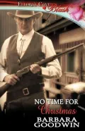 No Time for Christmas