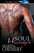Soul Hunger (Ra's Chosen, Book One)
