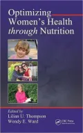 Optimizing Women's Health Through Nutrition: Sex-Based Nutrition