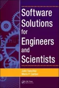Software Solutions for Engineers and Scientists